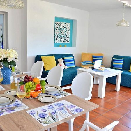 Ferienwohnung Central - Costa Calma - Wifi - Innenstadt Экстерьер фото
