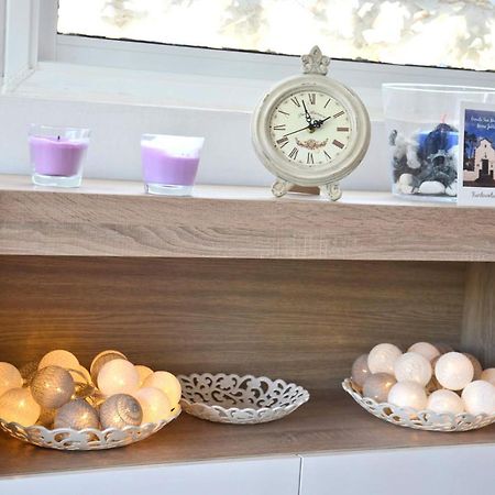 Ferienwohnung Central - Costa Calma - Wifi - Innenstadt Экстерьер фото