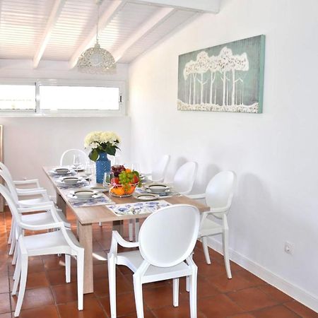 Ferienwohnung Central - Costa Calma - Wifi - Innenstadt Экстерьер фото