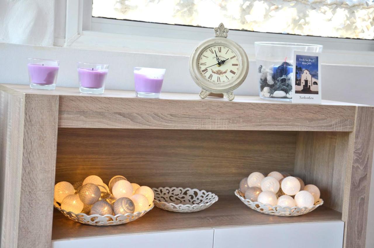 Ferienwohnung Central - Costa Calma - Wifi - Innenstadt Экстерьер фото