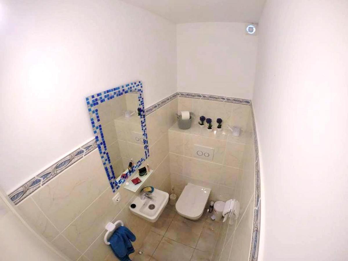 Ferienwohnung Central - Costa Calma - Wifi - Innenstadt Экстерьер фото